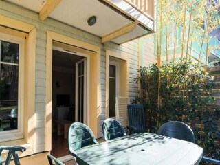 Apartment Saint-Gervais-les-Bains Outdoor Recording 38