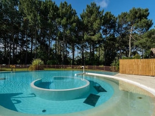 Appartement Saint-Gervais-les-Bains Buitenaudio-opname 3