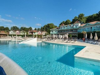 Apartment Saint-Gervais-les-Bains Outdoor Recording 5