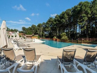 Apartment Saint-Gervais-les-Bains Outdoor Recording 25