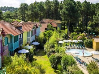 Apartment Saint-Gervais-les-Bains Outdoor Recording 31