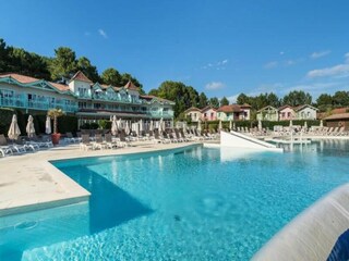 Appartement Saint-Gervais-les-Bains Enregistrement extérieur 12