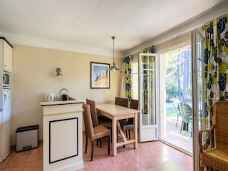 Appartement Saint-Gervais-les-Bains Buitenaudio-opname 16