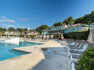 Apartment Saint-Gervais-les-Bains Outdoor Recording 21