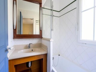 Apartment Saint-Gervais-les-Bains Outdoor Recording 28