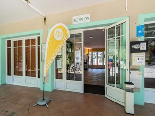 Apartment Saint-Gervais-les-Bains Außenaufnahme 30