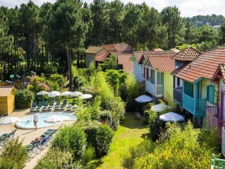 Apartment Saint-Gervais-les-Bains Outdoor Recording 32