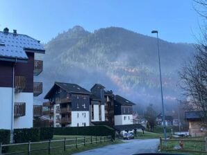 Apartment Holiday rental in Bernex - Saint-Paul-en-Chablais - image1