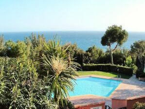 Appartement Rיsidence Lou Pantai avec deux chambres - Saint Mandrier sur Mer - image1