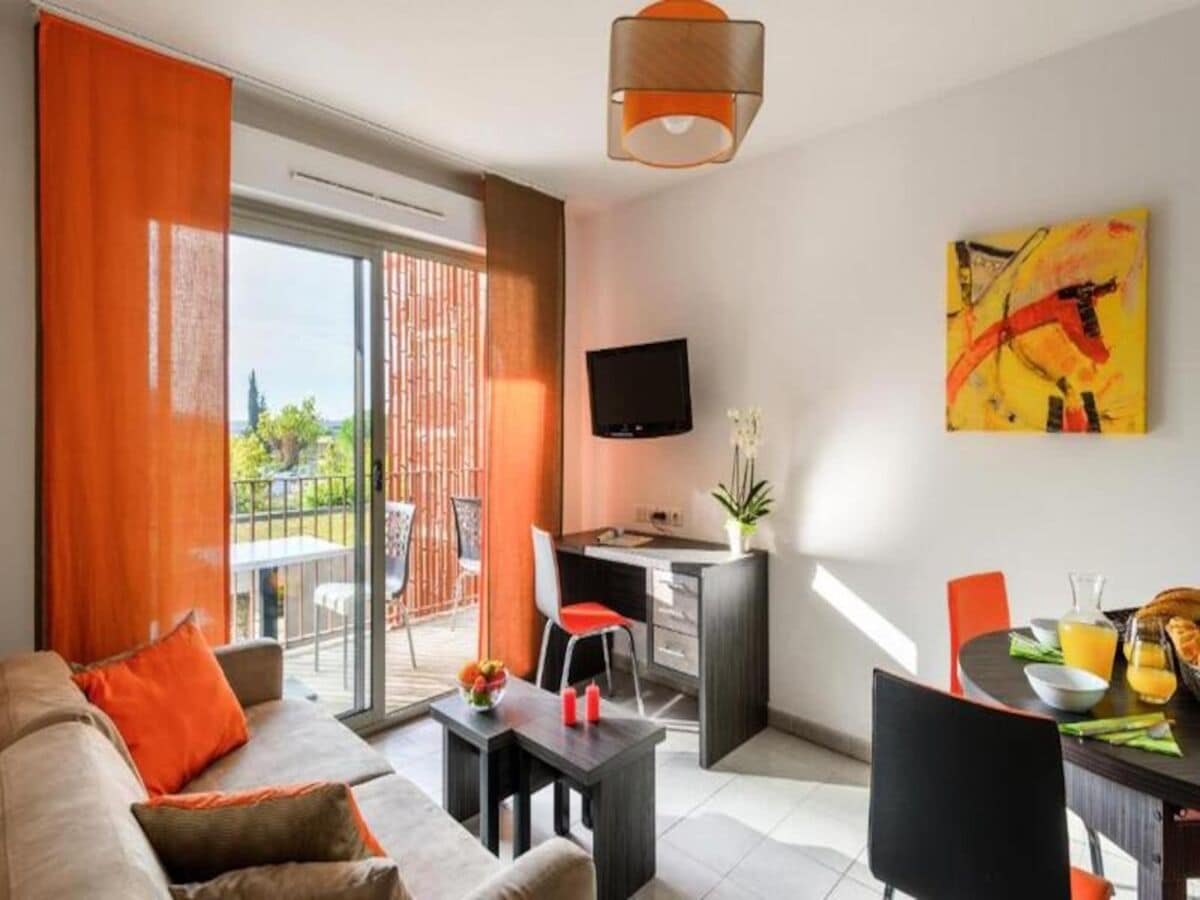 Apartment Montpellier  21