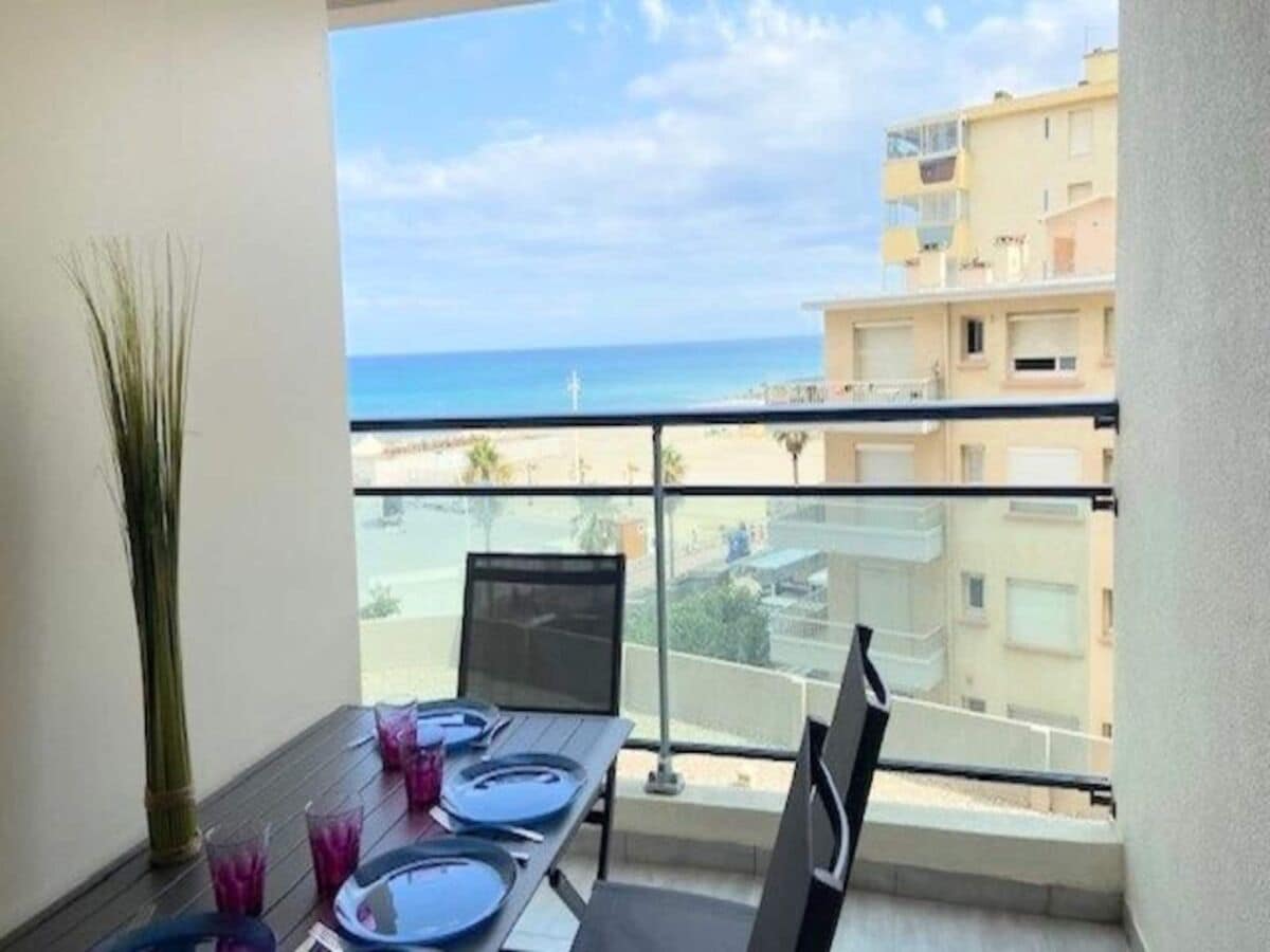 Apartment Canet-en-Roussillon  1