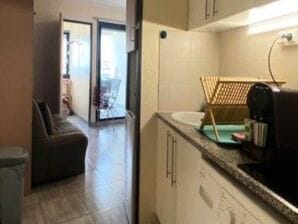 Appartement 2 Pièces pour 4 Personnes - Canet en Roussillon - image1