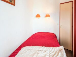 Apartamento Confort de 1 dormitorio (5 personas) - Les Crosets - image1