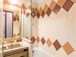 Appartement Les Crosets Buitenaudio-opname 10