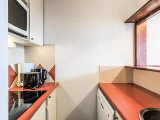 Appartement Les Crosets Enregistrement extérieur 11