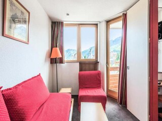 Appartement Les Crosets Enregistrement extérieur 12