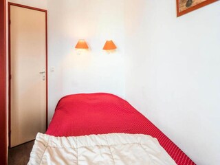 Appartement Les Crosets Enregistrement extérieur 22