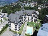 Apartamento Saint-Gervais-les-Bains  1