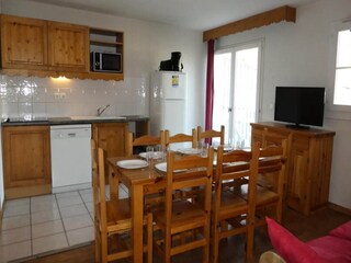 Apartment Saint-Gervais-les-Bains Outdoor Recording 10