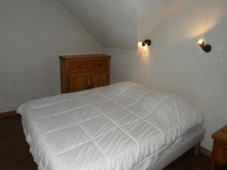 Apartment Saint-Gervais-les-Bains Außenaufnahme 11