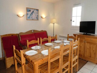 Apartment Saint-Gervais-les-Bains Außenaufnahme 27