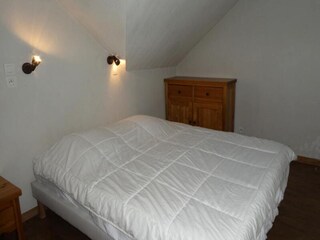 Apartment Saint-Gervais-les-Bains Außenaufnahme 17