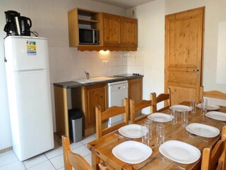 Apartment Saint-Gervais-les-Bains Außenaufnahme 18