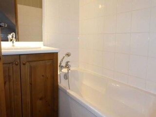 Apartment Saint-Gervais-les-Bains Außenaufnahme 20