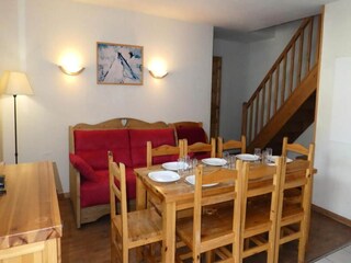 Apartment Saint-Gervais-les-Bains Außenaufnahme 24