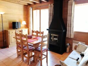 Appartement Chalets pour 6 Personnes - Uvernet Quatre - image1