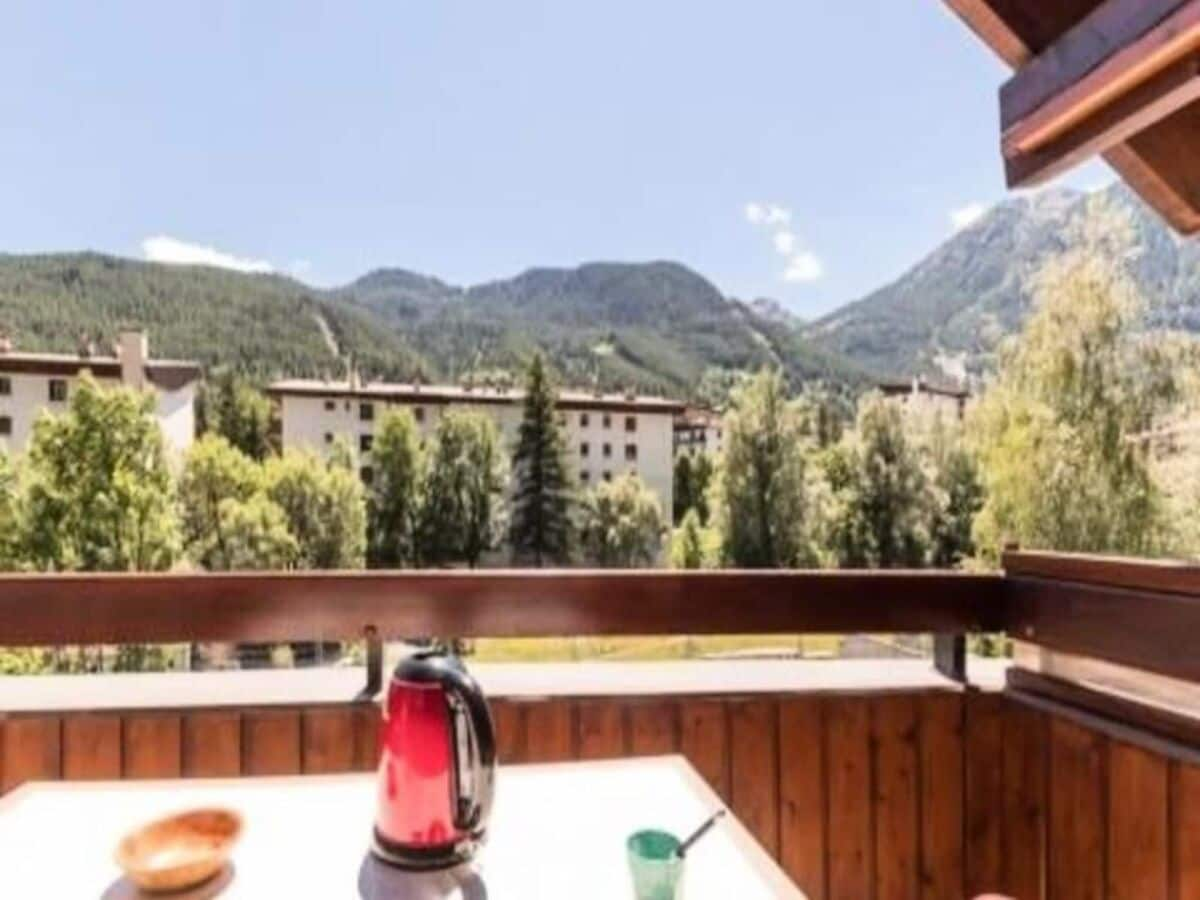 Apartamento La Salle-les-Alpes  1