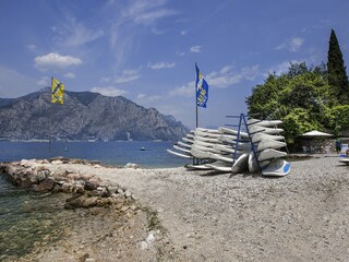 Residenza Malcesine Ambiente 29