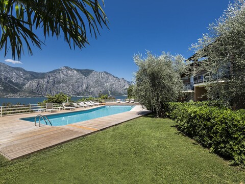 Residenza Parco Lago di Garda - Appartamento Tipo B