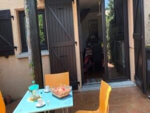 Appartement Maisons & Villas pour 5 Personnes - Canet en Roussillon - image1