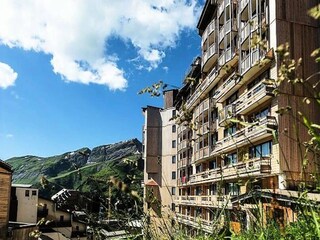 Appartement Les Crosets Équipement 11