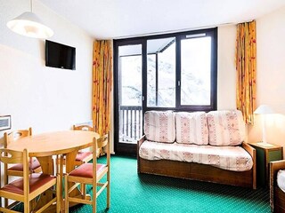 Appartement Les Crosets Enregistrement extérieur 6