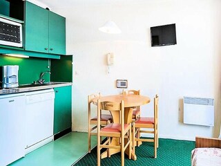 Appartement Les Crosets Enregistrement extérieur 7