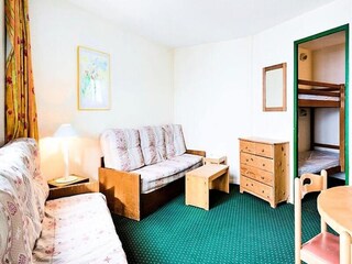 Appartement Les Crosets Enregistrement extérieur 8