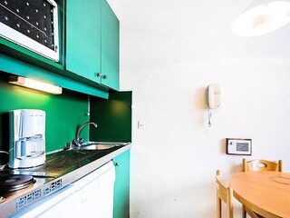 Appartement Les Crosets Enregistrement extérieur 9