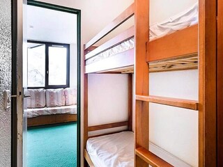 Appartement Les Crosets Enregistrement extérieur 10