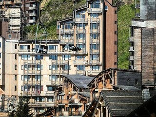 Apartment Les Crosets Ausstattung 15