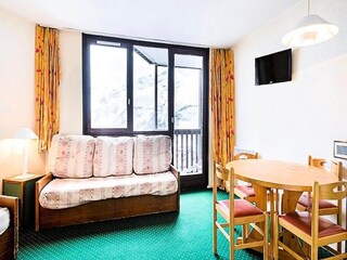 Apartment Les Crosets Ausstattung 18