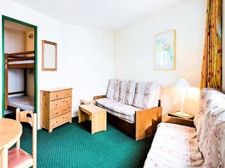 Apartment Les Crosets Ausstattung 19