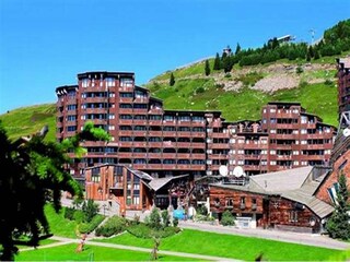 Appartement Les Crosets Environnement 24