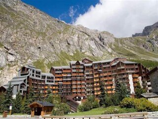 Appartement Les Crosets Environnement 25