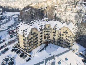 Apartment Residence The Grand Panorama - Saint-Gervais-les-Bains - image1