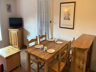 Appartement Saint-Gervais-les-Bains  13