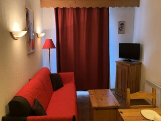 Apartment Saint-Gervais-les-Bains  7