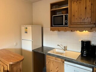 Apartment Saint-Gervais-les-Bains  14