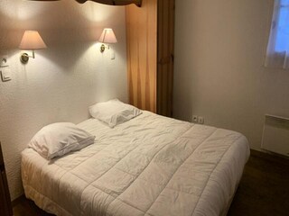 Apartment Saint-Gervais-les-Bains  17